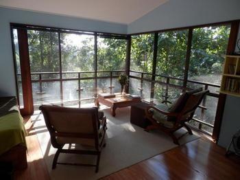 Villa Lyola Pavilions In The Forest Maleny