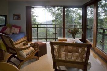 Villa Lyola Pavilions In The Forest *