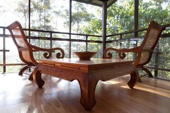 Lyola Pavilions In The Forest Maleny