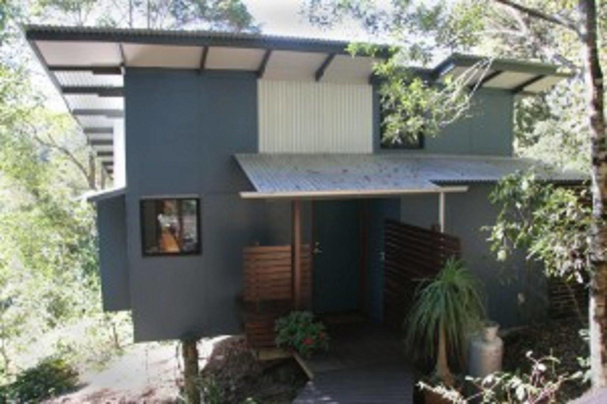 Lyola Pavilions In The Forest * Maleny