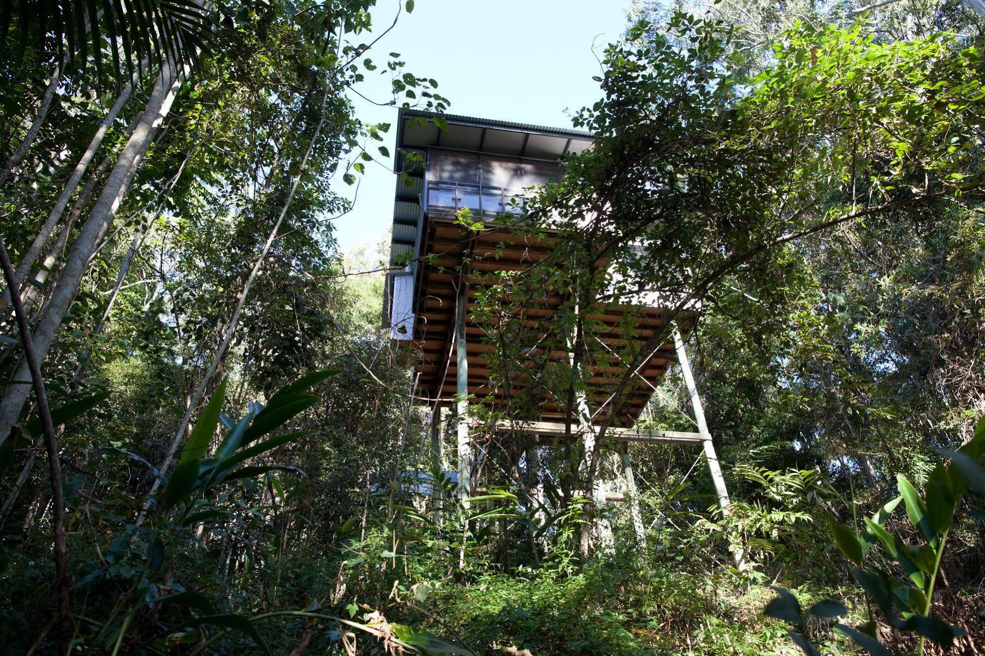 Villa Lyola Pavilions In The Forest *