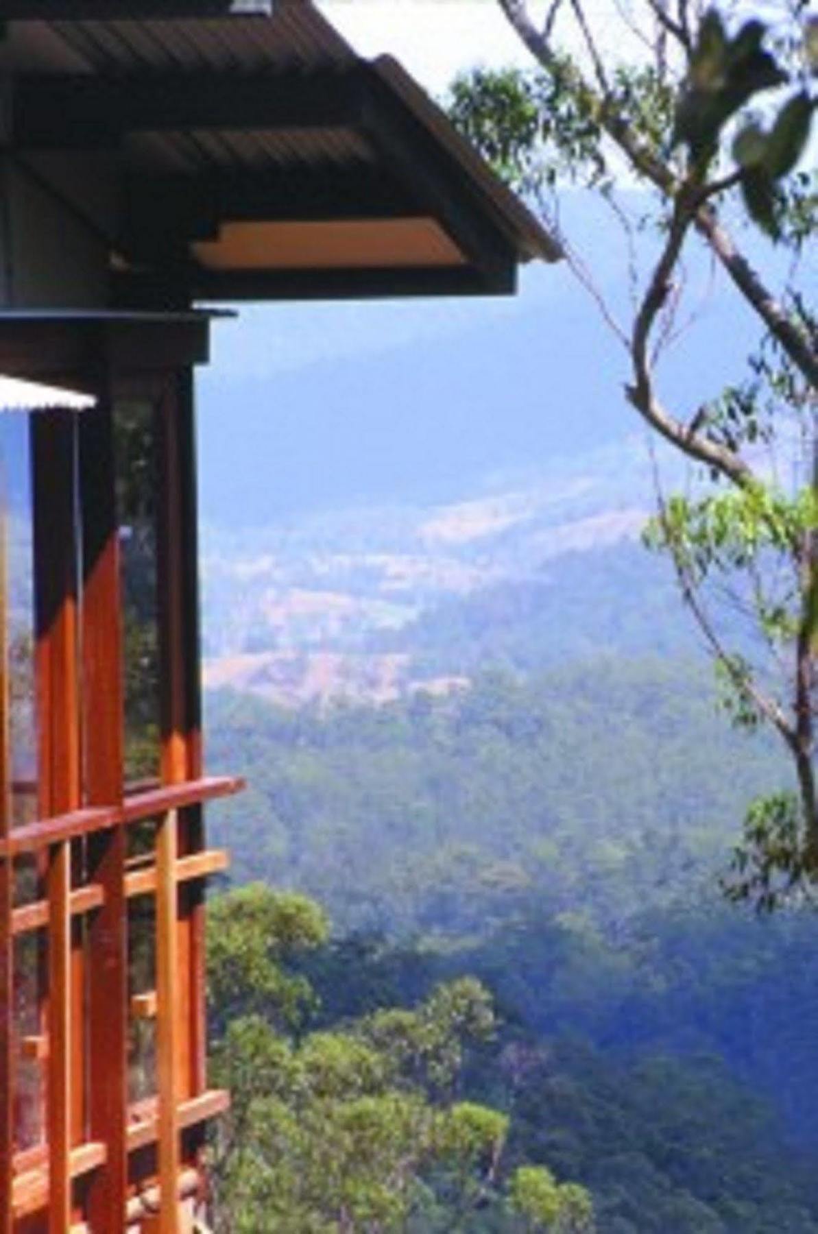 Lyola Pavilions In The Forest * Maleny