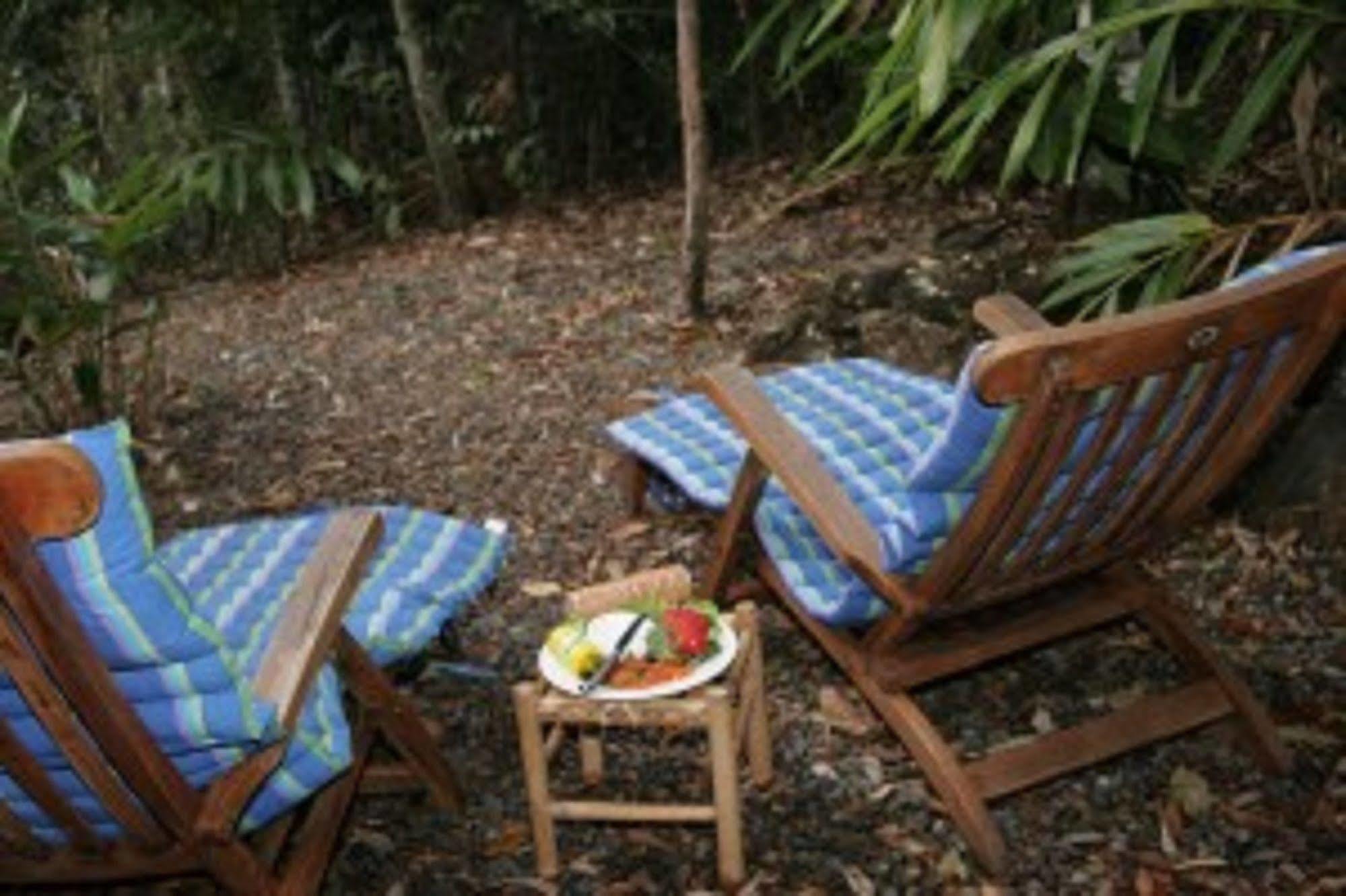 Lyola Pavilions In The Forest * Maleny